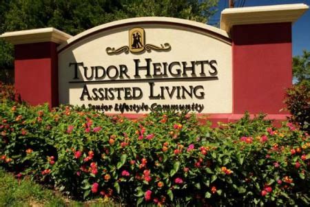 tudor heights portal